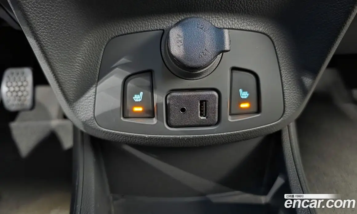 Chevrolet Spark 2014 1.0 механика, фото 17 Chevrolet Spark 2014 1.0 механика, фото 17