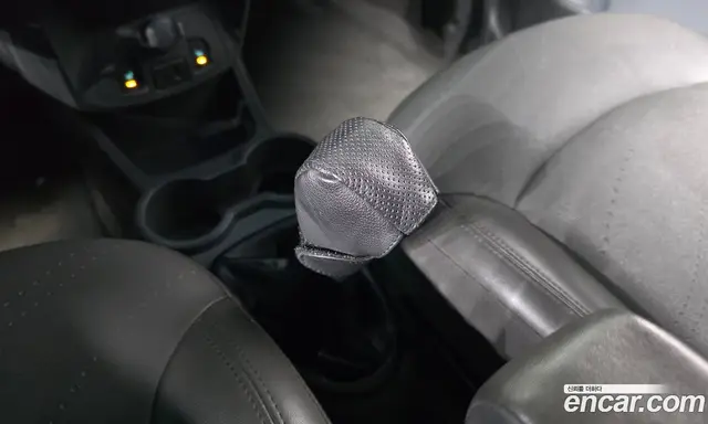 Chevrolet Spark 2014 1.0 механика, миниатюра 9 Chevrolet Spark 2014 1.0 механика, миниатюра 9