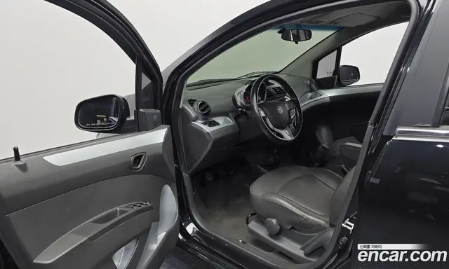 Chevrolet Spark 2014 1.0 механика, миниатюра 10 Chevrolet Spark 2014 1.0 механика, миниатюра 10