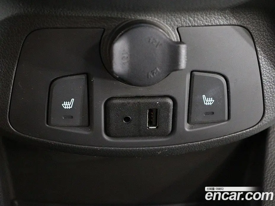 Chevrolet Spark 2014 1.0 автомат (гидро), фото 16 Chevrolet Spark 2014 1.0 автомат (гидро), фото 16