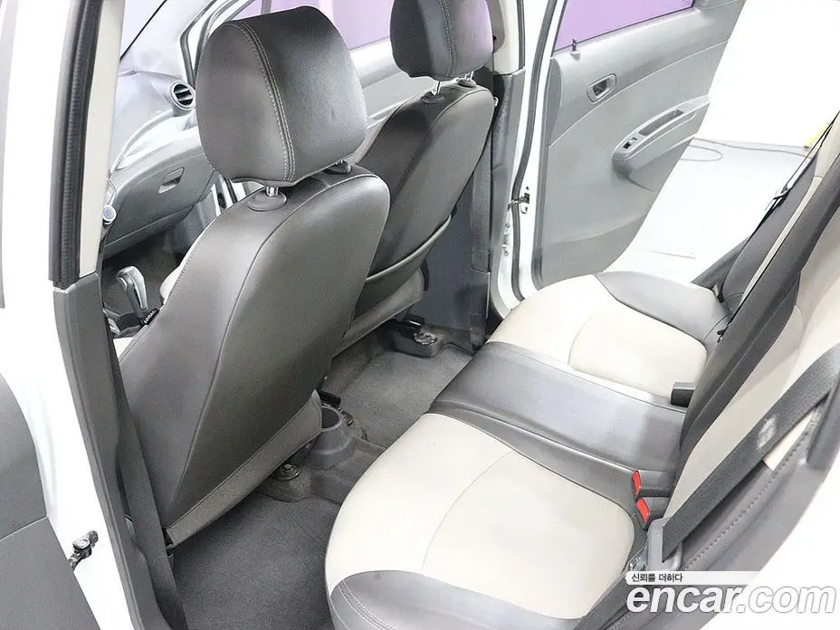 Chevrolet Spark 2014 1.0 автомат (гидро), фото 18 Chevrolet Spark 2014 1.0 автомат (гидро), фото 18