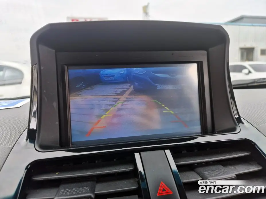 Chevrolet Spark 2015 1.0 автомат (гидро), фото 9