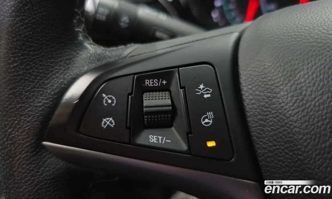 Chevrolet Spark 2016 1.0 автомат (гидро), фото 22