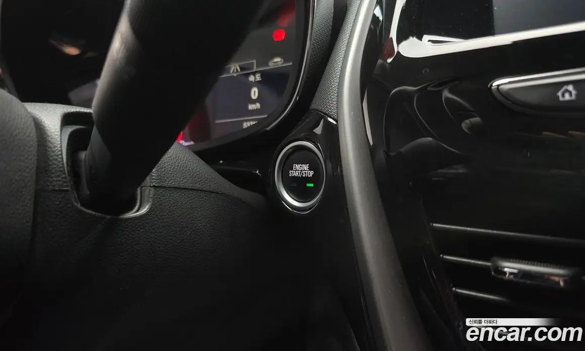 Chevrolet Spark 2016 1.0 автомат (гидро), фото 23