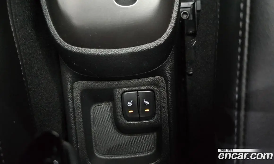 Chevrolet Spark 2016 1.0 автомат (гидро), фото 24