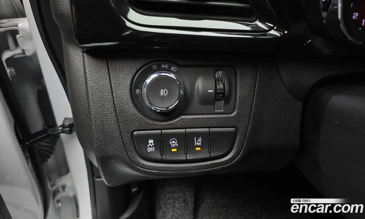 Chevrolet Spark 2016 1.0 автомат (гидро), фото 25