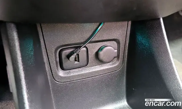 Chevrolet Spark 2016 1.0 автомат (гидро), миниатюра 12