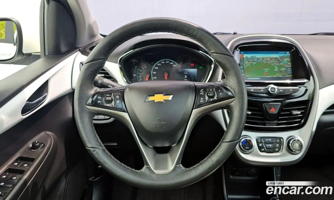 Chevrolet Spark 2016 1.0 автомат (гидро), фото 14 Chevrolet Spark 2016 1.0 автомат (гидро), фото 14