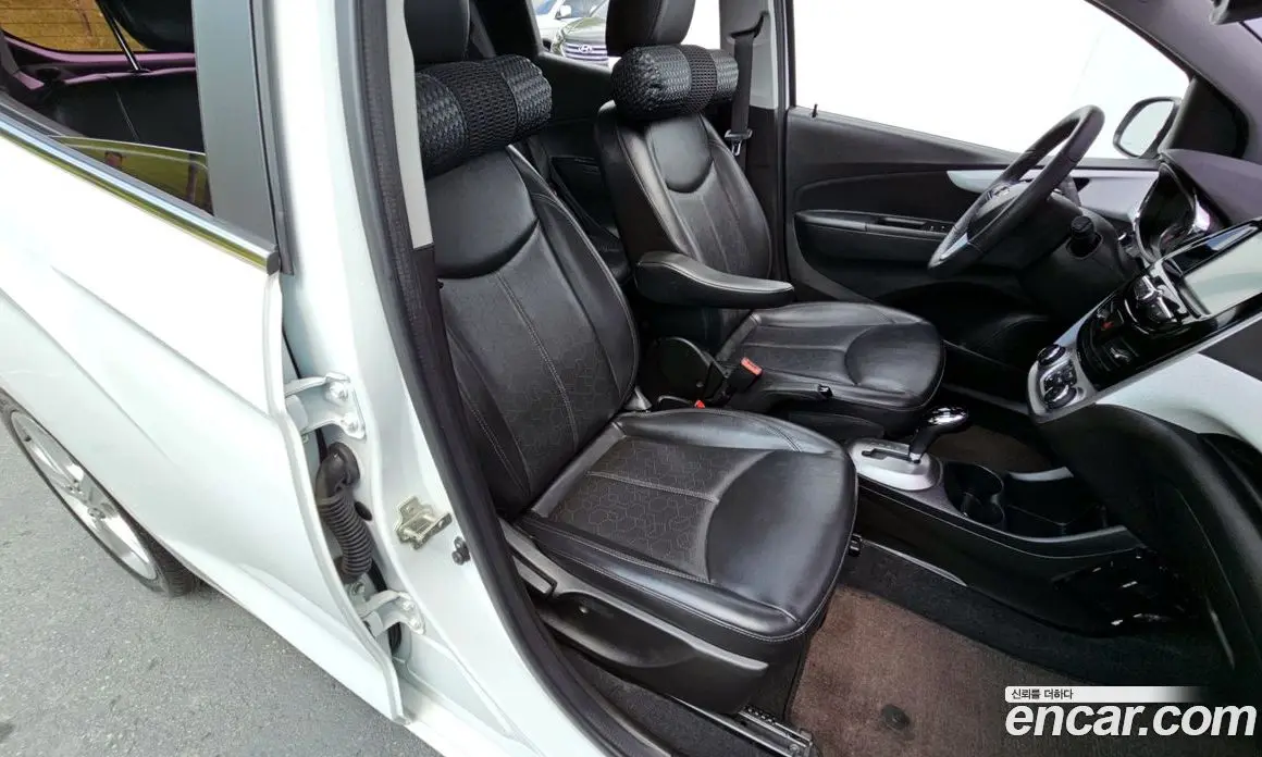 Chevrolet Spark 2016 1.0 автомат (гидро), фото 18 Chevrolet Spark 2016 1.0 автомат (гидро), фото 18