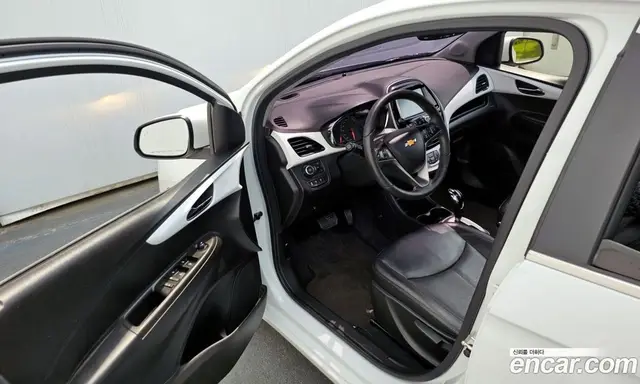 Chevrolet Spark 2016 1.0 автомат (гидро), миниатюра 10 Chevrolet Spark 2016 1.0 автомат (гидро), миниатюра 10