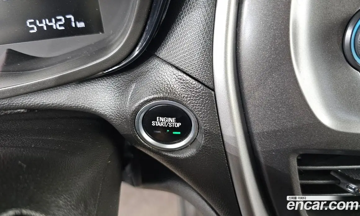 Chevrolet Spark 2017 1.0 автомат (гидро), фото 27