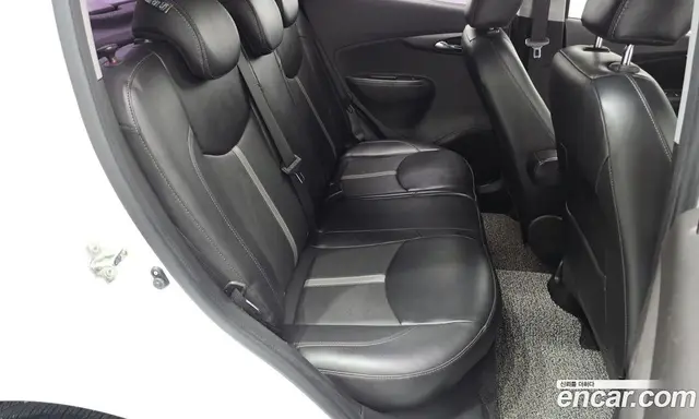 Chevrolet Spark 2018 1.0 автомат (гидро), миниатюра 11