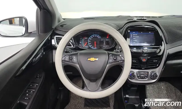 Chevrolet Spark 2018 1.0 автомат (гидро), миниатюра 12