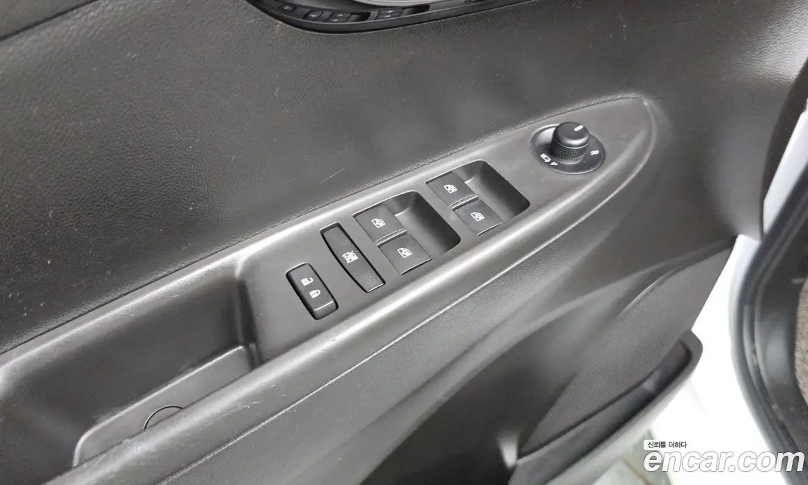 Chevrolet Spark 2018 1.0 автомат (гидро), фото 16