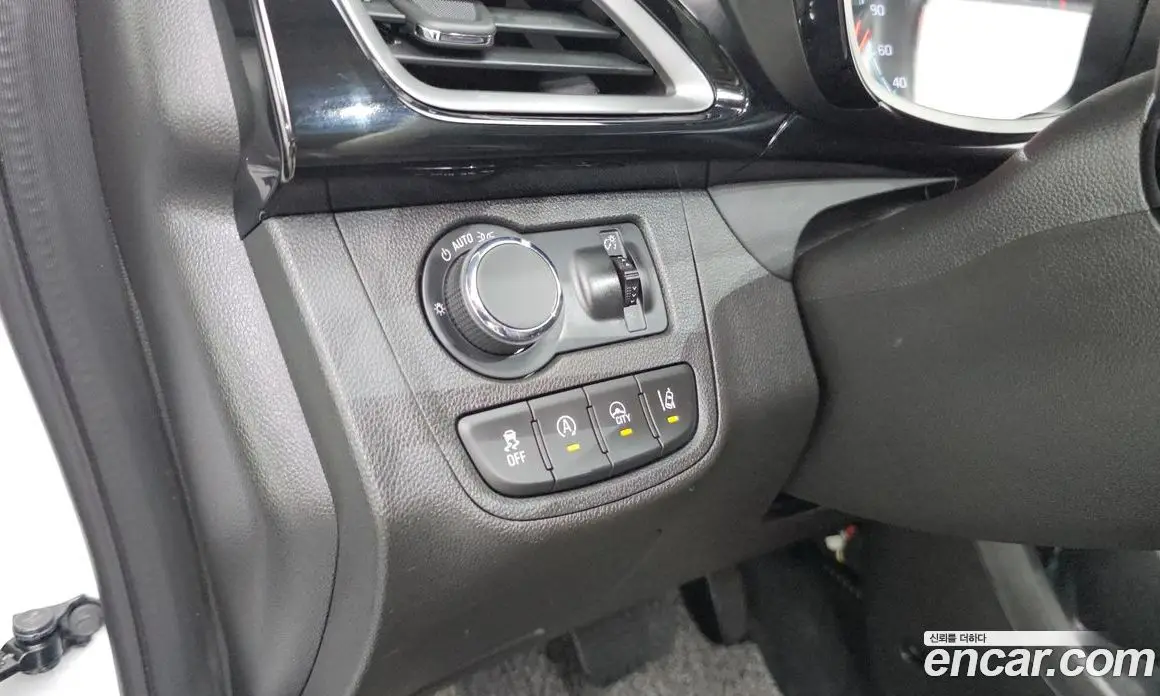 Chevrolet Spark 2018 1.0 автомат (гидро), фото 19