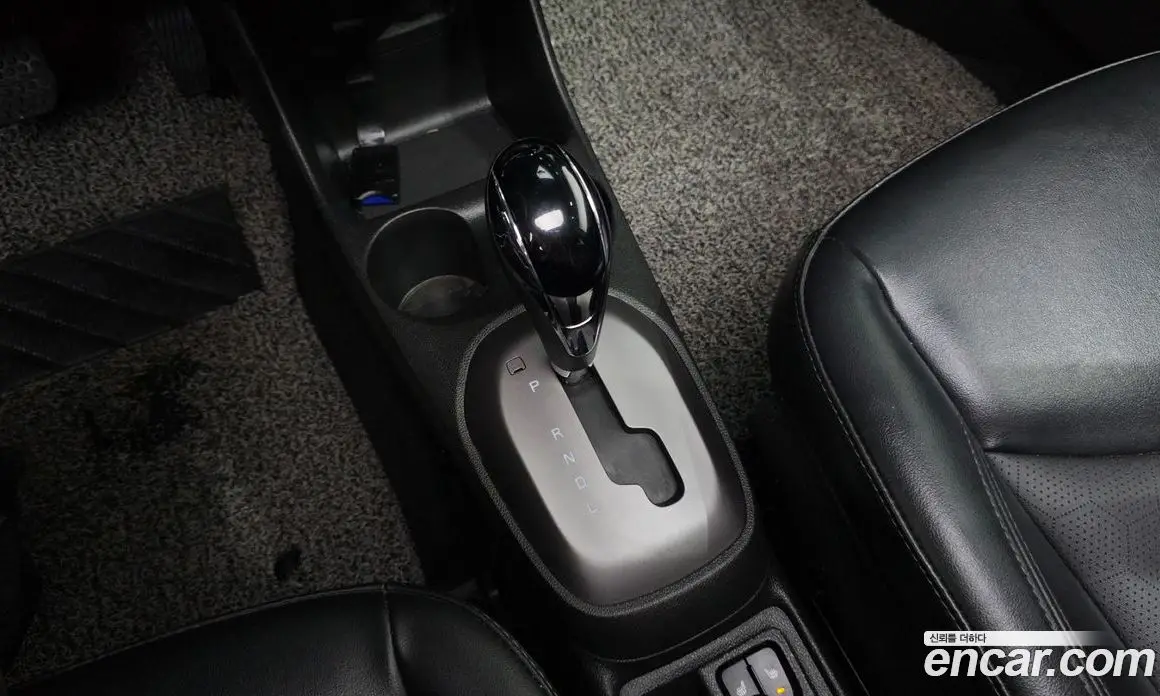 Chevrolet Spark 2018 1.0 автомат (гидро), фото 9