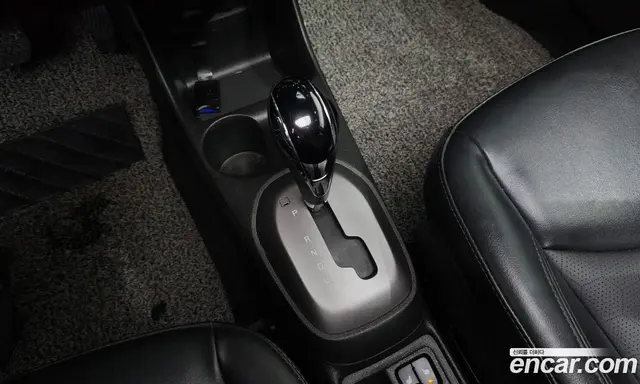 Chevrolet Spark 2018 1.0 автомат (гидро), миниатюра 9