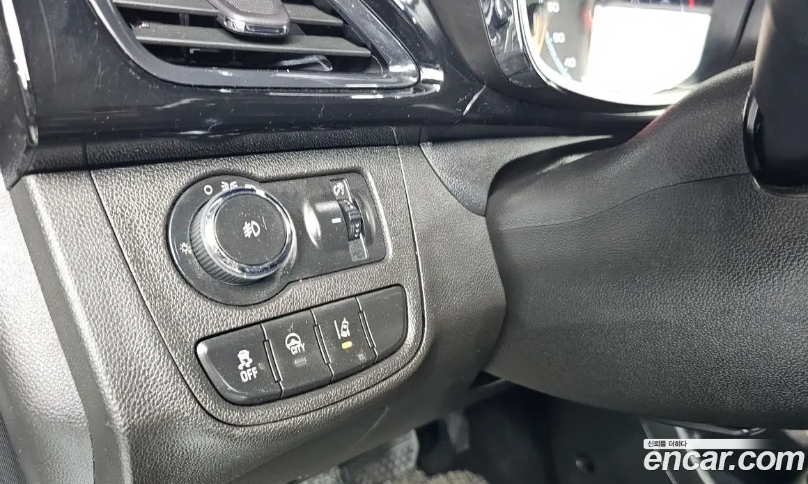 Chevrolet Spark 2018 1.0 автомат (гидро), фото 25 Chevrolet Spark 2018 1.0 автомат (гидро), фото 25
