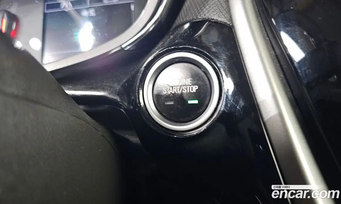 Chevrolet Spark 2018 1.0 автомат (гидро), фото 26 Chevrolet Spark 2018 1.0 автомат (гидро), фото 26