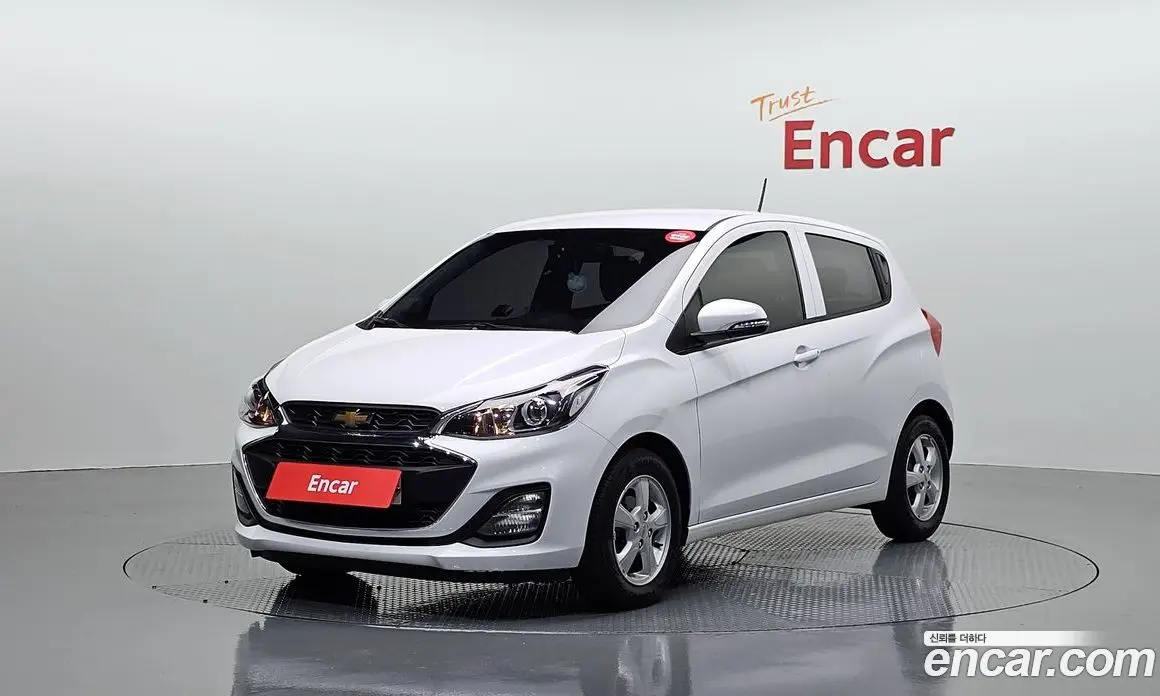 Chevrolet Spark 2019 1.0 автомат (гидро), фото 1 Chevrolet Spark 2019 1.0 автомат (гидро), фото 1