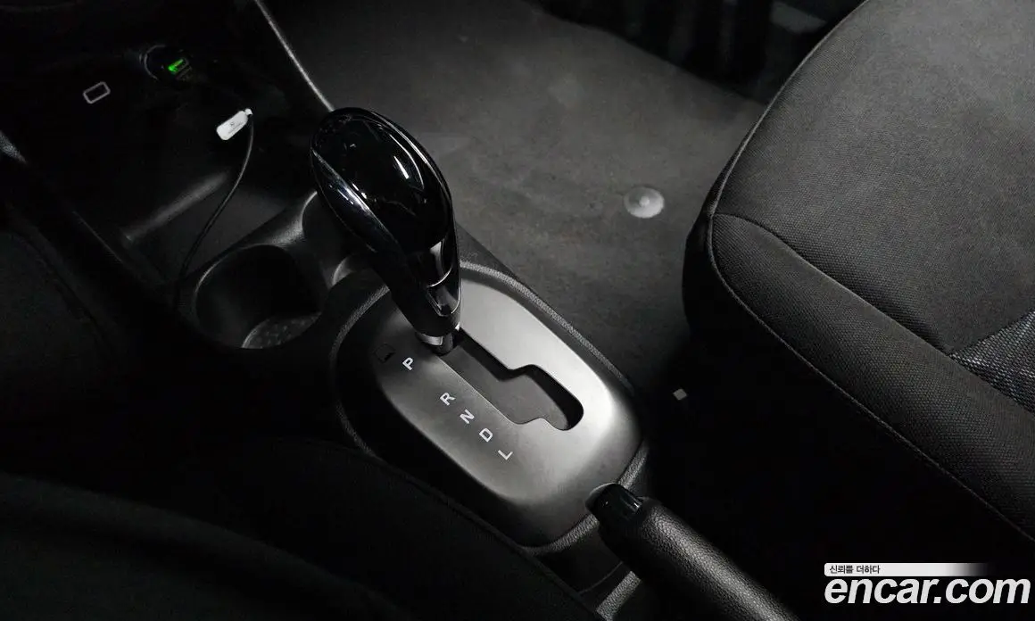 Chevrolet Spark 2019 1.0 автомат (гидро), фото 12 Chevrolet Spark 2019 1.0 автомат (гидро), фото 12