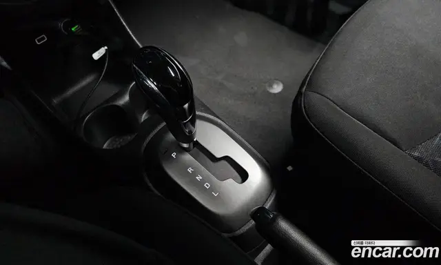 Chevrolet Spark 2019 1.0 автомат (гидро), миниатюра 12