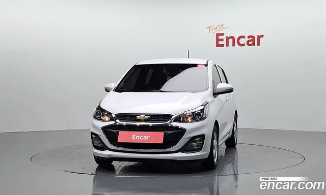 Chevrolet Spark 2019 1.0 автомат (гидро), миниатюра 3 Chevrolet Spark 2019 1.0 автомат (гидро), миниатюра 3