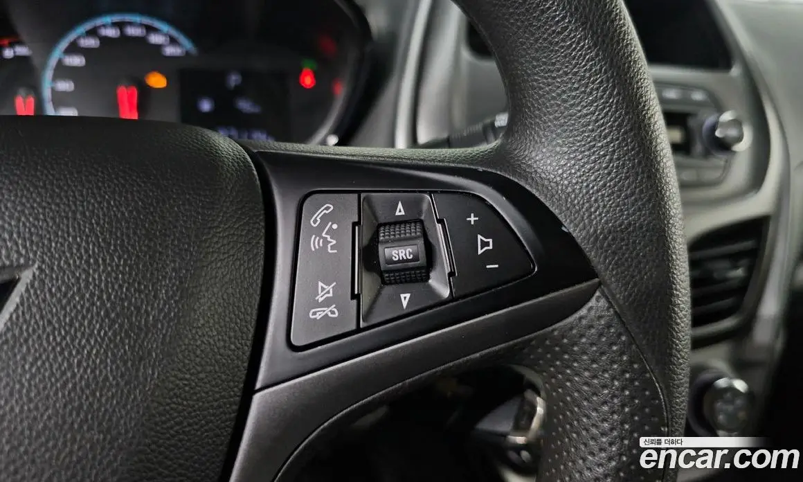 Chevrolet Spark 2019 1.0 автомат (гидро), фото 25 Chevrolet Spark 2019 1.0 автомат (гидро), фото 25