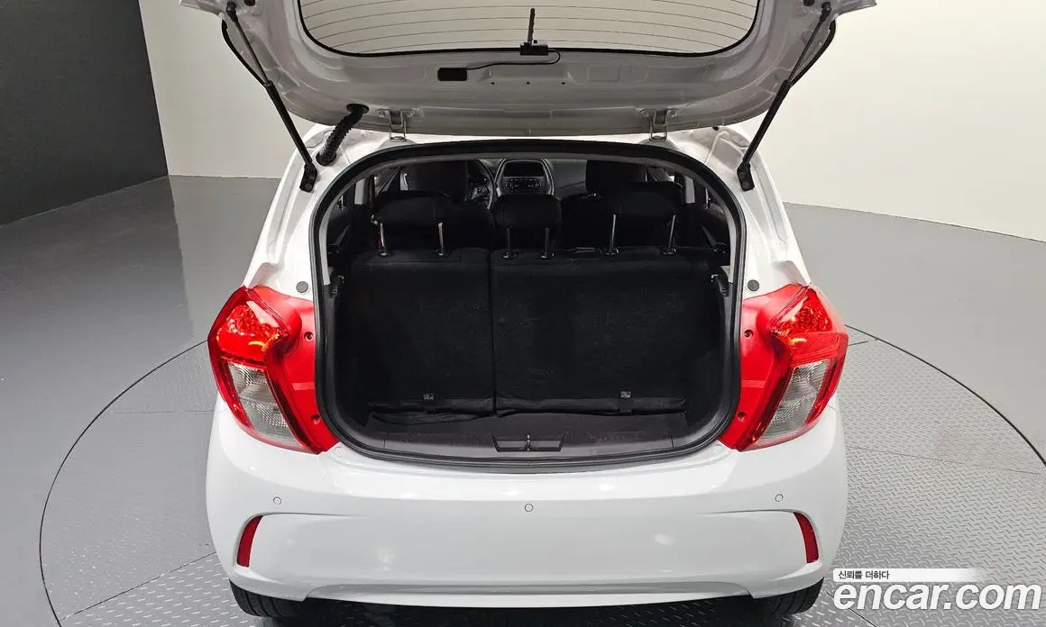 Chevrolet Spark 2019 1.0 автомат (гидро), фото 26 Chevrolet Spark 2019 1.0 автомат (гидро), фото 26