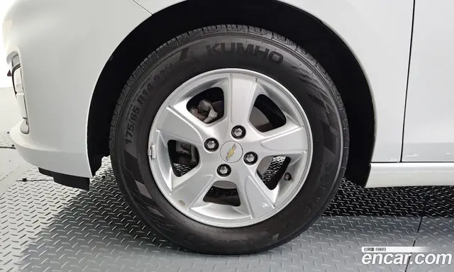 Chevrolet Spark 2019 1.0 автомат (гидро), миниатюра 5 Chevrolet Spark 2019 1.0 автомат (гидро), миниатюра 5