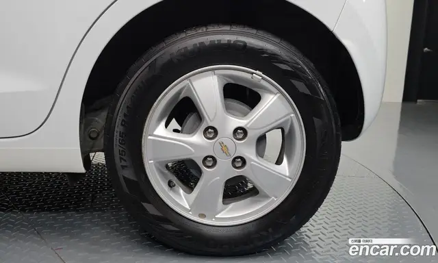Chevrolet Spark 2019 1.0 автомат (гидро), миниатюра 7 Chevrolet Spark 2019 1.0 автомат (гидро), миниатюра 7