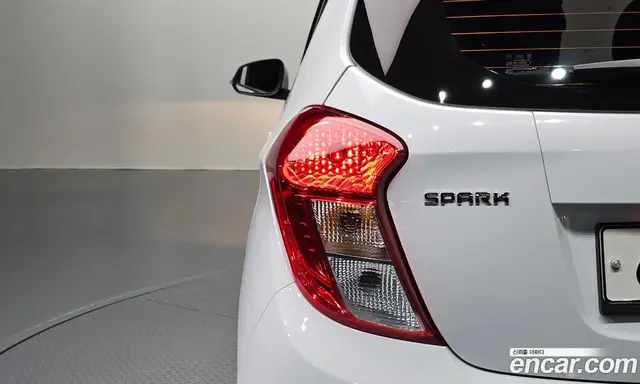 Chevrolet Spark 2019 1.0 автомат (гидро), миниатюра 9 Chevrolet Spark 2019 1.0 автомат (гидро), миниатюра 9