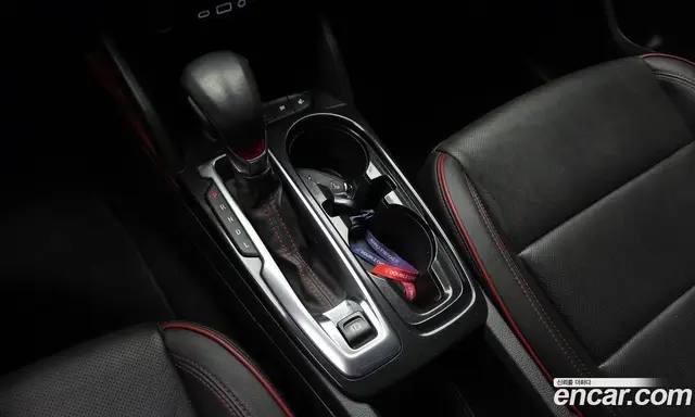 Chevrolet TrailBlazer 2021 1.3 автомат (гидро), миниатюра 12