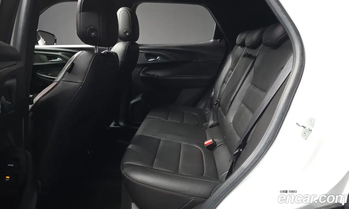 Chevrolet TrailBlazer 2021 1.3 автомат (гидро), фото 16 Chevrolet TrailBlazer 2021 1.3 автомат (гидро), фото 16
