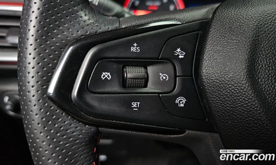 Chevrolet TrailBlazer 2021 1.3 автомат (гидро), фото 28