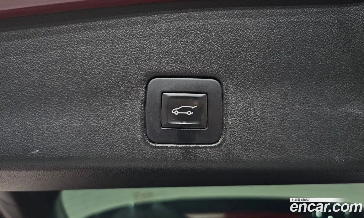Chevrolet TrailBlazer 2021 1.3 автомат (гидро), фото 32