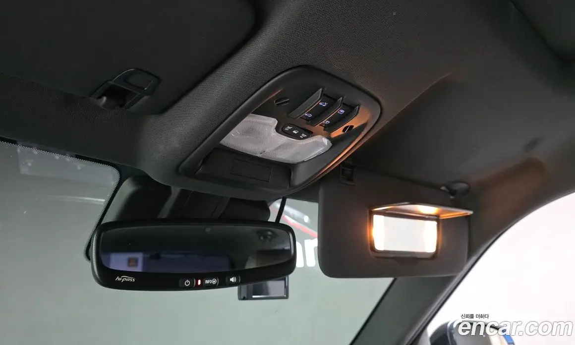 Chevrolet TrailBlazer 2022 1.3 автомат (гидро), фото 28