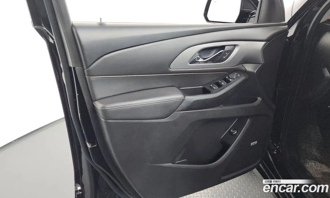 Chevrolet Traverse 2020 3.6 автомат (гидро), фото 14