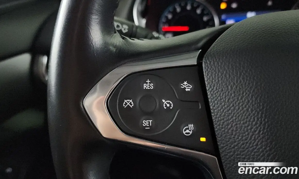 Chevrolet Traverse 2020 3.6 автомат (гидро), фото 21