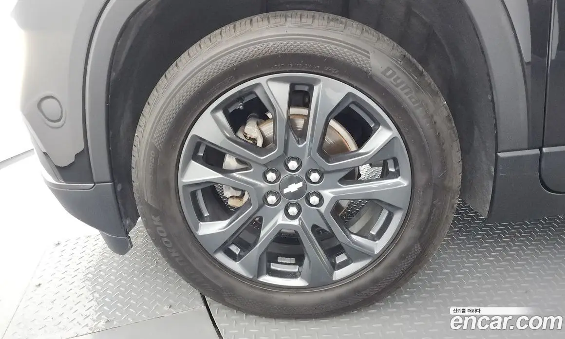 Chevrolet Traverse 2020 3.6 автомат (гидро), фото 5