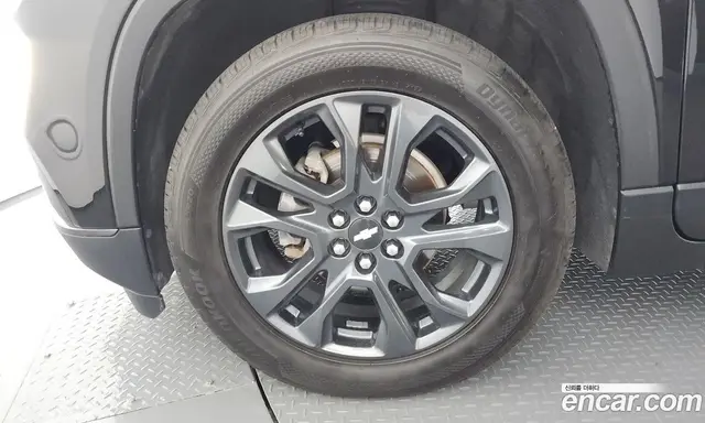 Chevrolet Traverse 2020 3.6 автомат (гидро), миниатюра 5