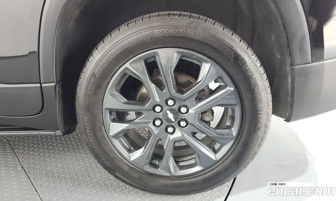 Chevrolet Traverse 2020 3.6 автомат (гидро), фото 7