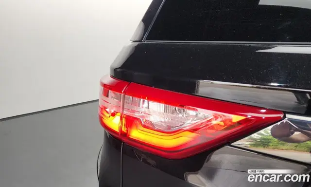 Chevrolet Traverse 2020 3.6 автомат (гидро), миниатюра 9
