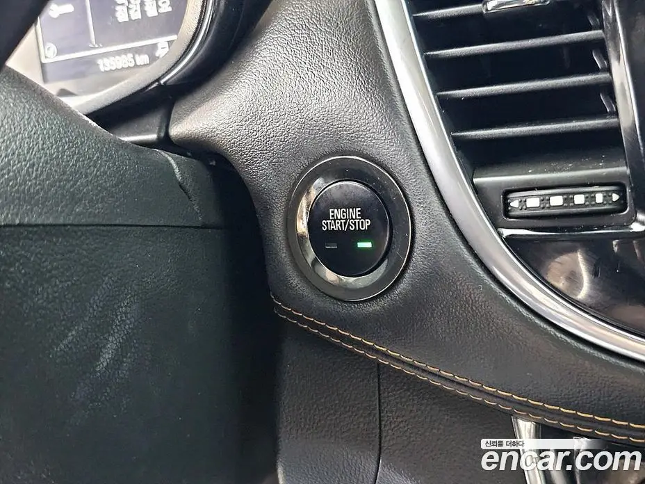 Chevrolet Trax 2016 1.4 автомат (гидро), фото 13 Chevrolet Trax 2016 1.4 автомат (гидро), фото 13