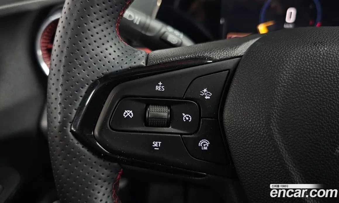 Chevrolet Trax 2025 1.2 автомат (гидро), фото 28