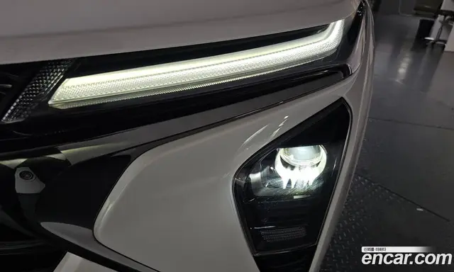 Chevrolet Trax 2025 1.2 автомат (гидро), миниатюра 7