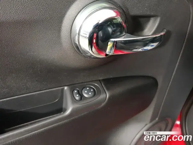 Fiat 500 2013 1.4 автомат (гидро), миниатюра 9 Fiat 500 2013 1.4 автомат (гидро), миниатюра 9