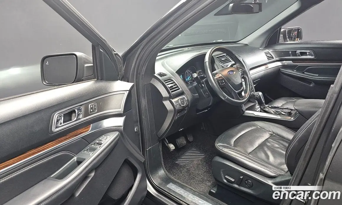 Ford Explorer 2019 2.3 автомат (гидро), фото 13 Ford Explorer 2019 2.3 автомат (гидро), фото 13