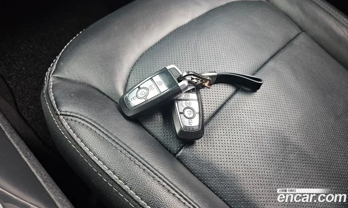 Ford Explorer 2019 2.3 автомат (гидро), фото 26 Ford Explorer 2019 2.3 автомат (гидро), фото 26