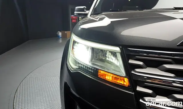 Ford Explorer 2019 2.3 автомат (гидро), миниатюра 8 Ford Explorer 2019 2.3 автомат (гидро), миниатюра 8